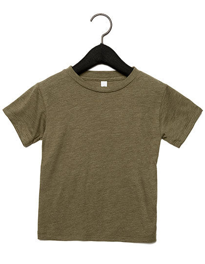 Toddler Triblend Short Sleeve Tee